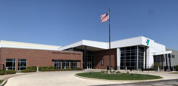 Parkview Huntington Family YMCA