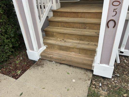 Reform Total Fix and Finish