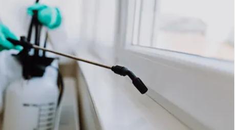 Quality Pest Control