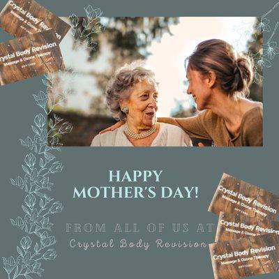 Crystal Body Revision