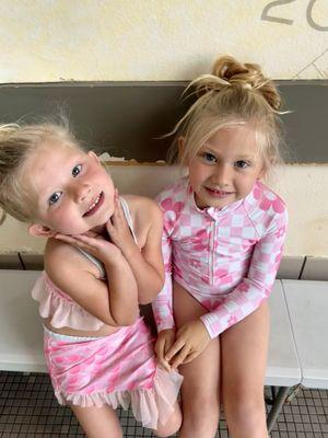 Waterworks Swim School 4S Ranch