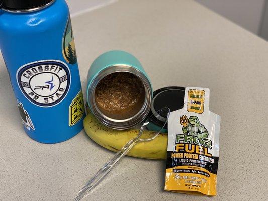 PR Star offers Fuel Nutrition, a nutrition coaching program to help you lose fat, or gain muscle, or manage body recomposition.