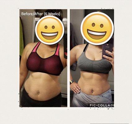 Transformations Center for Weight Loss