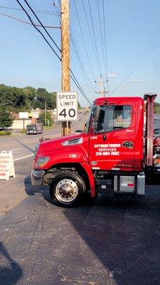 total color change wraps