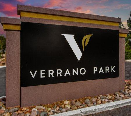 Verrano Park Apartment Homes