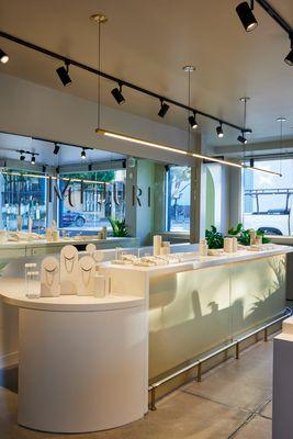 Mejuri Chestnut Street