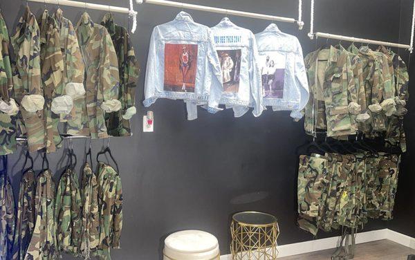 The Fashun Freaks Style House