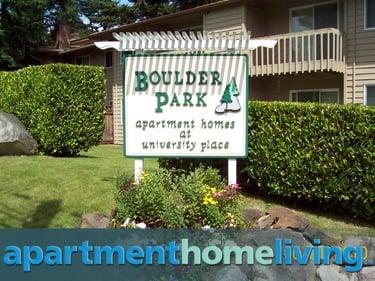Boulder Park Apartments