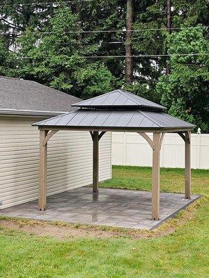 Forker's Landscaping & Property Maintenance