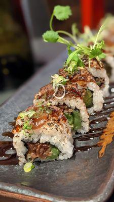 Monkey 68 Sushi and Bar