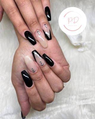 PD Nails Spa