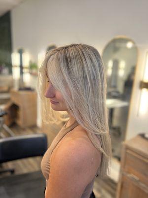 Hair By Torie