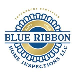 Blue Ribbon Home Inspections