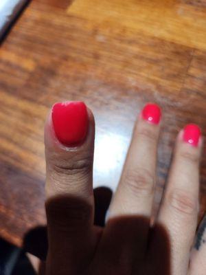 Twin Sisters Nails and Spa