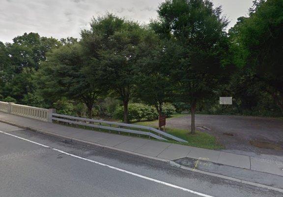 Zebulon Norton Trail