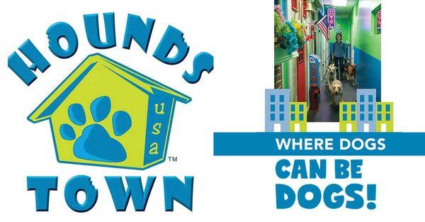Hounds Town