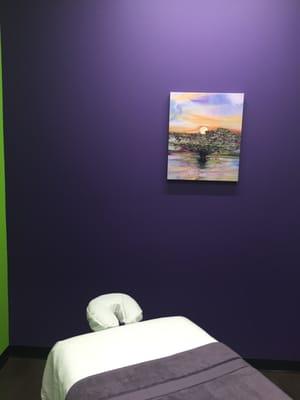 Soley Spa Massage & Therapy