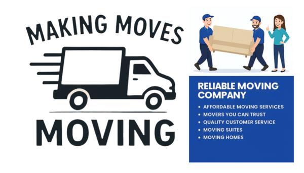 Making Moves Movings