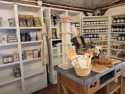 Countryside Family Farms