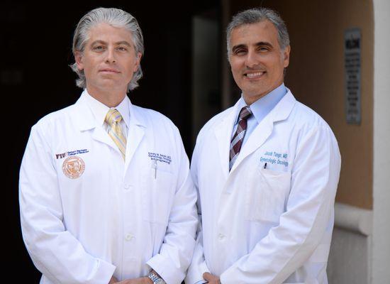 Jacob Tangir, MD