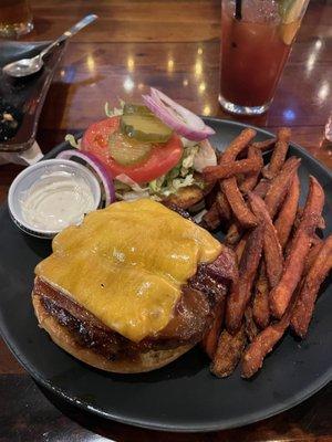 Cowboy Jack's Altoona