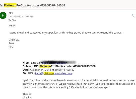 Platinum Professional Services Tax and Notary School