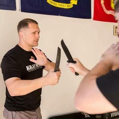 Sheepwolf Combative Combat Systems