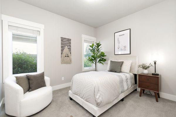 Studio 3 Staging & Design