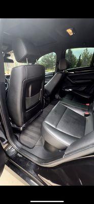 Refined Rides Detailing