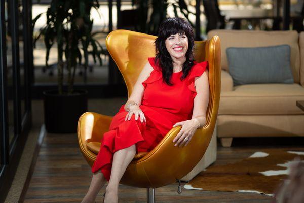 Sabrina -Covington & Associates