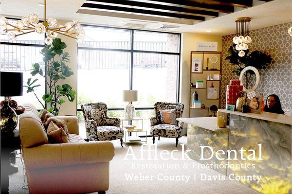 Affleck Dental