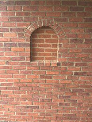 Nick Giroffi Masonry