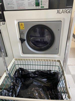 Emerald City Laundry Co