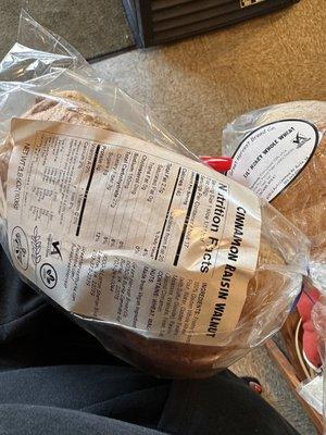 Great Harvest Bread Company