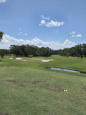 Innisbrook Resort Inverness Hall