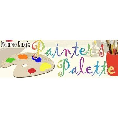 Painter's Palette