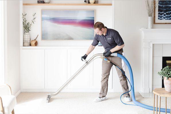 Carpet Pro San Diego