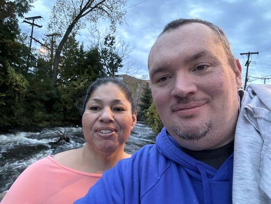 Mechanicville City Docks