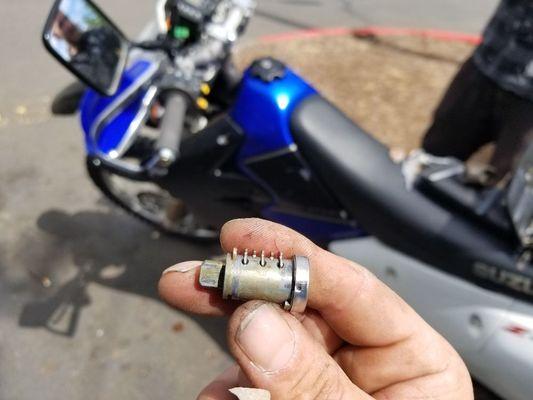 24/7 Locksmith Pros LLC