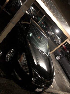 D & M MOBILE AUTO DETAILING