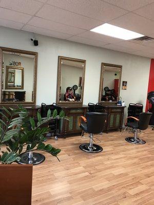 Rosy's Dominican Hair Salon