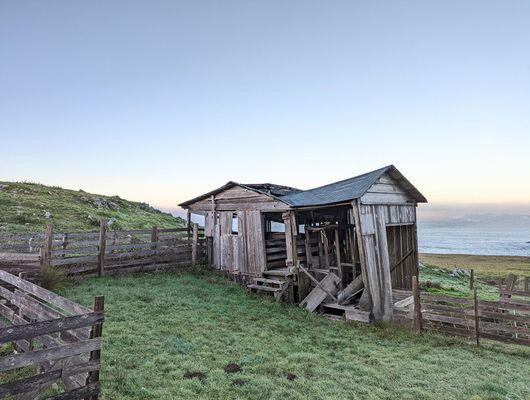 Sea Ranch