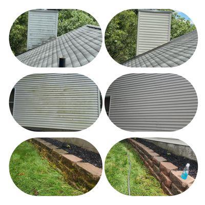 A&j Exterior Solutions