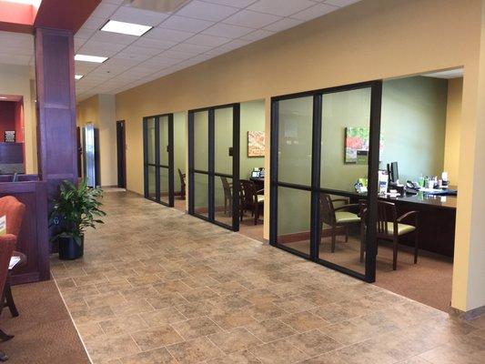 Oklahoma Central Credit Union