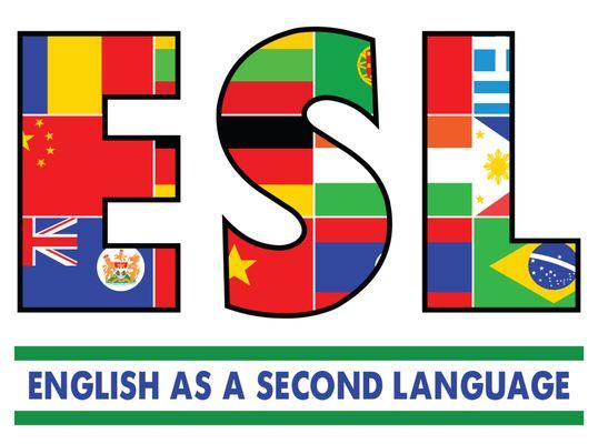 Free English/ESL Class