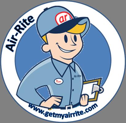 Air-Rite Heating & Cooling, Inc