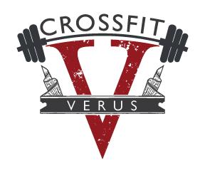 CrossFit Verus...  Building community, through strength and fitness.