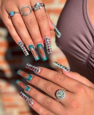 Nails! #nails