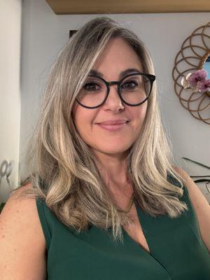 Robynne Weaver Coaching