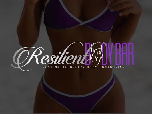 Resilient Body Bar